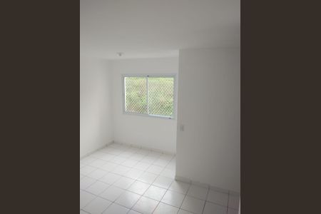 Apartamento para alugar com 48m², 2 quartos e 1 vaga Apartamento para alugar com 48m², 2 quartos e 1 vagaSala