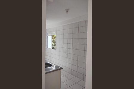 Apartamento para alugar com 48m², 2 quartos e 1 vaga Apartamento para alugar com 48m², 2 quartos e 1 vagaCozinha