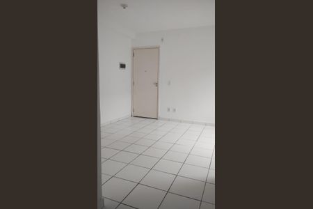 Apartamento para alugar com 48m², 2 quartos e 1 vaga Apartamento para alugar com 48m², 2 quartos e 1 vagaSala