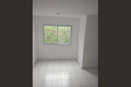 Apartamento para alugar com 48m², 2 quartos e 1 vaga Apartamento para alugar com 48m², 2 quartos e 1 vagaSala
