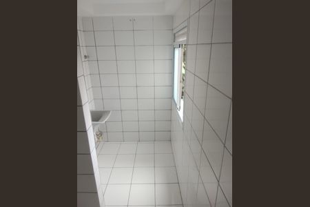 Apartamento para alugar com 48m², 2 quartos e 1 vaga Apartamento para alugar com 48m², 2 quartos e 1 vagaÁrea de serviço