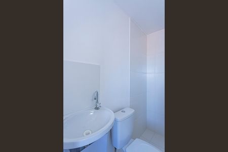 Kitnet/Studio para alugar com 1 quarto, 18m² em Jardim Jaragua (sao Domingos), São Paulo