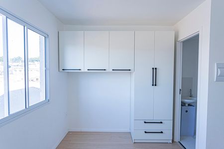 Kitnet/Studio para alugar com 1 quarto, 18m² em Jardim Jaragua (sao Domingos), São Paulo