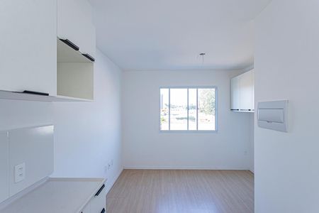 Kitnet/Studio para alugar com 1 quarto, 18m² em Jardim Jaragua (sao Domingos), São Paulo