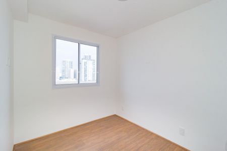 Apartamento para alugar com 26m², 1 quarto e sem vagaQuarto