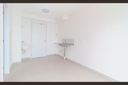 Apartamento para alugar com 26m², 1 quarto e sem vagaSala