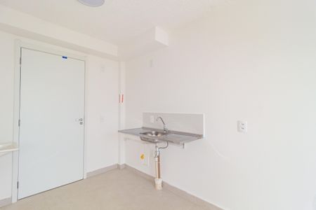 Apartamento para alugar com 26m², 1 quarto e sem vagaCozinha