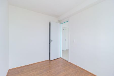 Apartamento para alugar com 26m², 1 quarto e sem vagaQuarto
