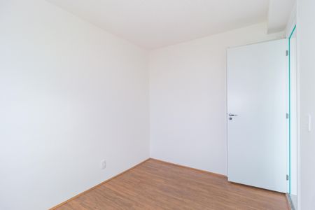 Apartamento para alugar com 26m², 1 quarto e sem vagaQuarto