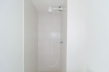Apartamento para alugar com 26m², 1 quarto e sem vagaBanheiro