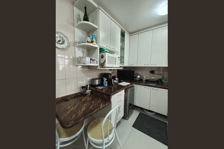 Apartamento à venda com 98m², 2 quartos e 2 vagas