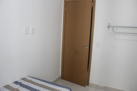 Apartamento para alugar com 58m², 2 quartos e 1 vagaQuarto