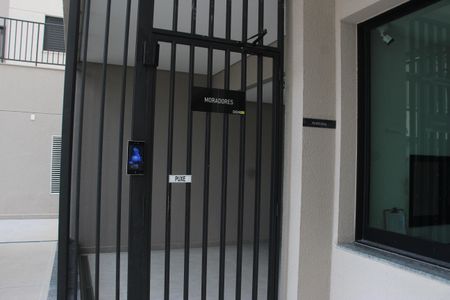 Apartamento para alugar com 58m², 2 quartos e 1 vagaEntrada