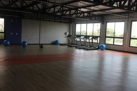 Apartamento para alugar com 58m², 2 quartos e 1 vagaÁrea comum - Academia