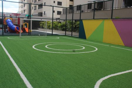 Apartamento para alugar com 58m², 2 quartos e 1 vagaQuadra Esportiva