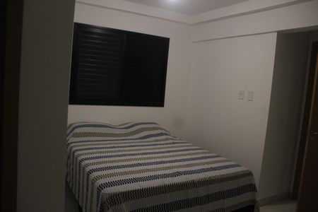 Quarto Suíte de apartamento para alugar com 2 quartos, 58m² em Setor Central, Goiânia