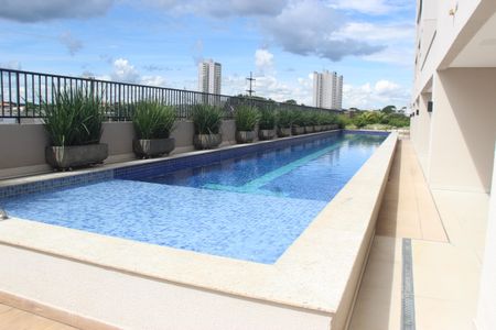 Apartamento para alugar com 58m², 2 quartos e 1 vagapi