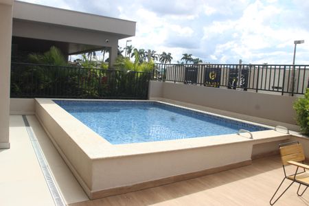 Apartamento para alugar com 58m², 2 quartos e 1 vagaPiscina