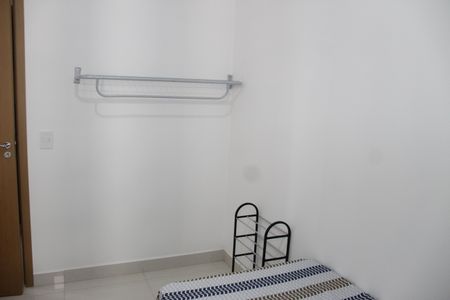 Apartamento para alugar com 58m², 2 quartos e 1 vagaQuarto