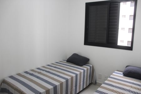 Apartamento para alugar com 58m², 2 quartos e 1 vagaQuarto