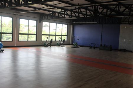 Apartamento para alugar com 58m², 2 quartos e 1 vagaAcademia