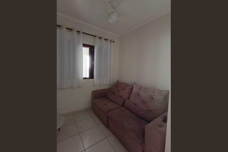 Sala de casa para alugar com 3 quartos, 130m² em Loteamento Villa Branca, Jacareí