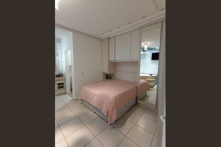 Quarto de casa para alugar com 3 quartos, 130m² em Loteamento Villa Branca, Jacareí