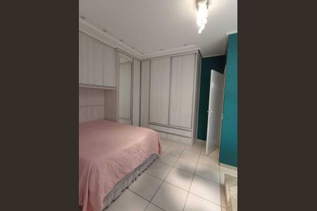 Casa para alugar com 130m², 3 quartos e 2 vagasQuarto