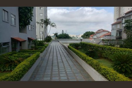 Apartamento à venda com 51m², 2 quartos e 1 vagaÁrea externa