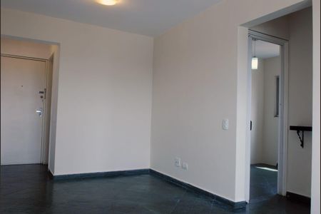 Sala de apartamento à venda com 2 quartos, 51m² em Socorro, São Paulo