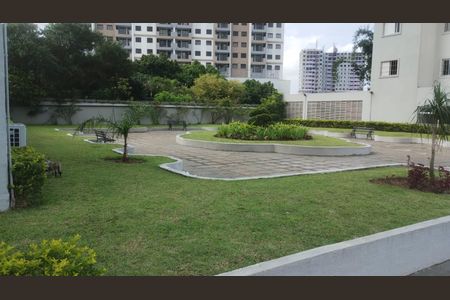 Apartamento à venda com 51m², 2 quartos e 1 vagaÁrea externa