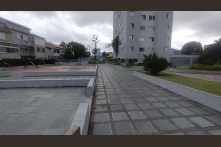 Apartamento à venda com 51m², 2 quartos e 1 vagaÁrea externa