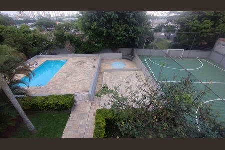 Apartamento à venda com 51m², 2 quartos e 1 vagaÁrea externa