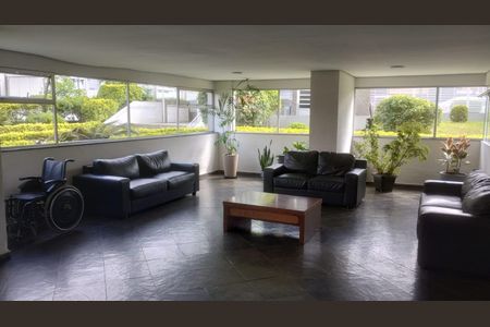 Apartamento à venda com 51m², 2 quartos e 1 vagaÁrea externa