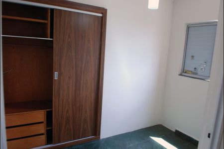 Quarto de apartamento à venda com 2 quartos, 51m² em Socorro, São Paulo