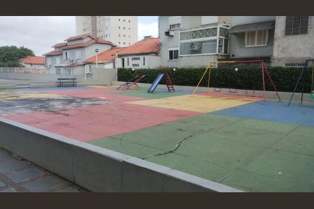 Apartamento à venda com 2 quartos, 51m² em Socorro, São Paulo