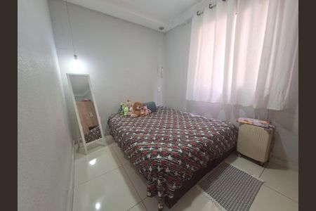 Apartamento para alugar com 42m², 3 quartos e 1 vaga