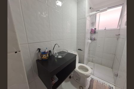 Apartamento para alugar com 42m², 3 quartos e 1 vaga