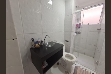 Apartamento para alugar com 42m², 3 quartos e 1 vaga