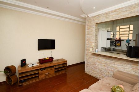 Apartamento à venda com 3 quartos, 60m² em Santa Maria, Contagem