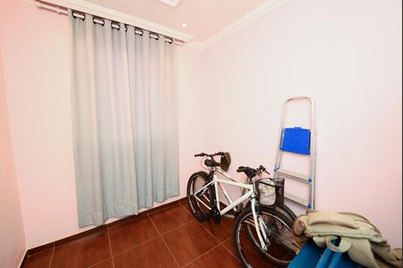 Apartamento à venda com 60m², 3 quartos e 1 vaga