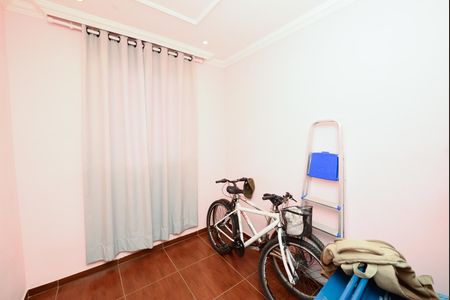 Apartamento à venda com 60m², 3 quartos e 1 vaga