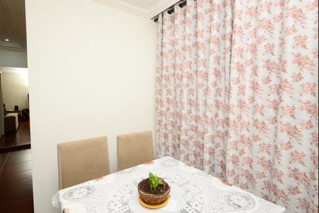 Apartamento à venda com 3 quartos, 60m² em Santa Maria, Contagem