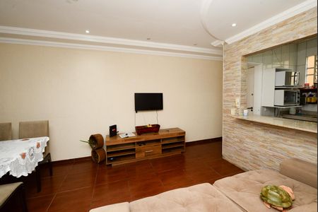 Apartamento à venda com 3 quartos, 60m² em Santa Maria, Contagem