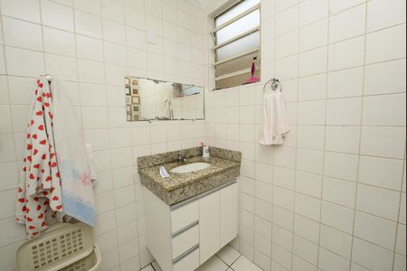 Apartamento à venda com 60m², 3 quartos e 1 vaga