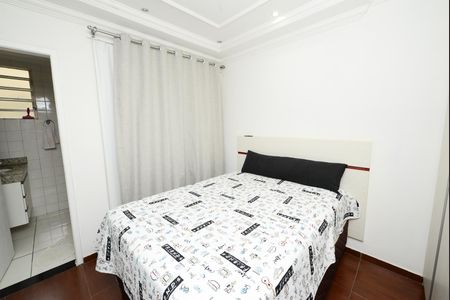 Apartamento à venda com 60m², 3 quartos e 1 vaga