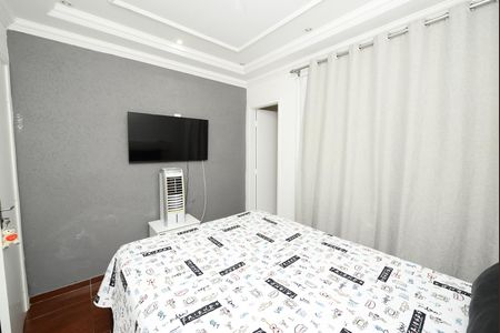 Apartamento à venda com 60m², 3 quartos e 1 vaga