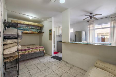 Studio para alugar com 36m², 0 quarto e sem vaga Studio para alugar com 36m², 0 quarto e sem vagaKitnet