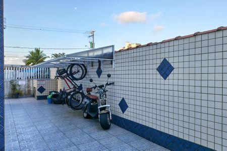 Studio para alugar com 36m², 0 quarto e sem vaga Studio para alugar com 36m², 0 quarto e sem vagaBicicletário