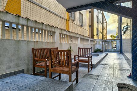 Studio para alugar com 36m², 0 quarto e sem vaga Studio para alugar com 36m², 0 quarto e sem vagaÁrea comum